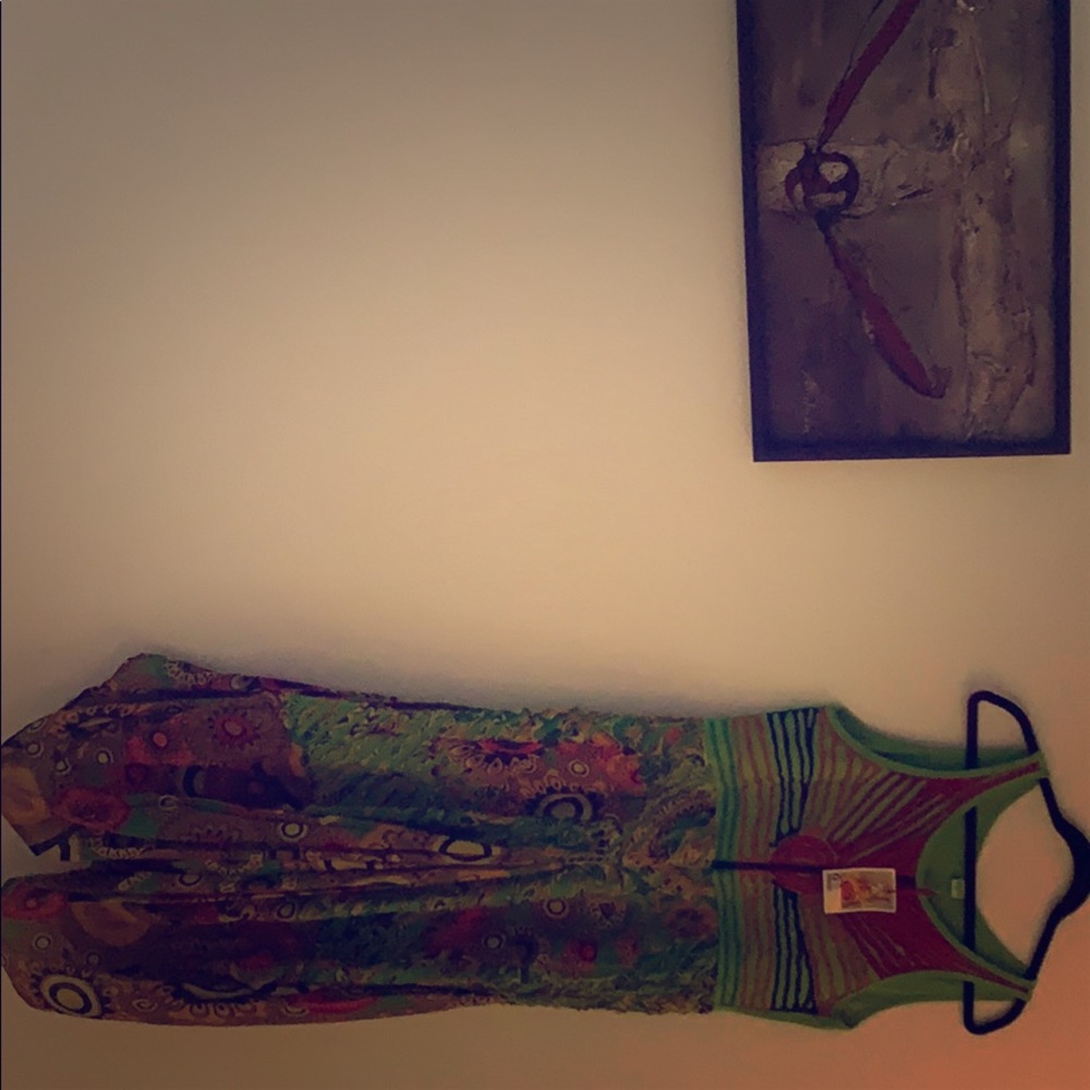 Indian Dresse